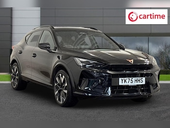 Used Cupra Formentor 2025 for sale - 79384672: Photo