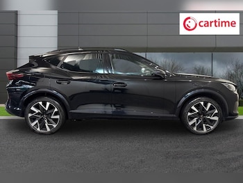 Used Cupra Formentor 2025 for sale - 79384672: Photo