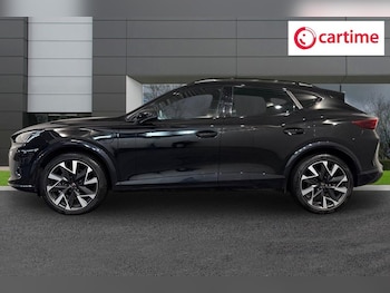 Used Cupra Formentor 2025 for sale - 79384672: Photo