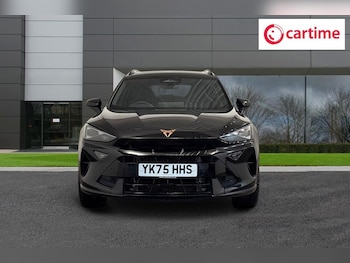 Used Cupra Formentor 2025 for sale - 79384672: Photo