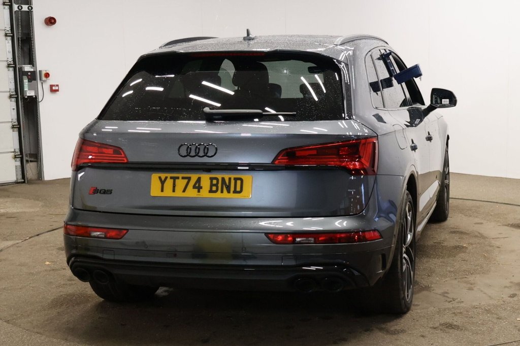Used Audi SQ5 2024 for sale - 77111038: Photo 10