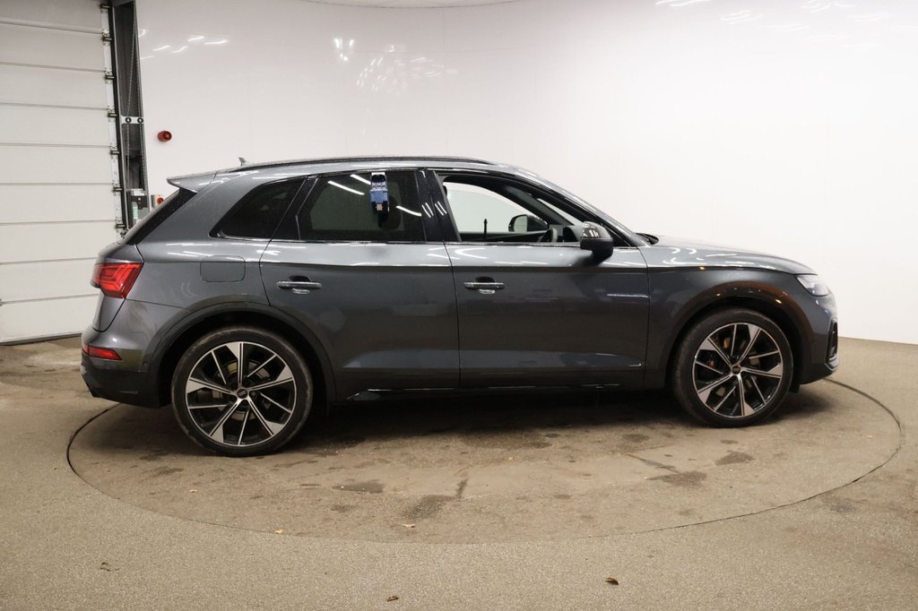 Used Audi SQ5 2024 for sale - 77111038: Photo 7
