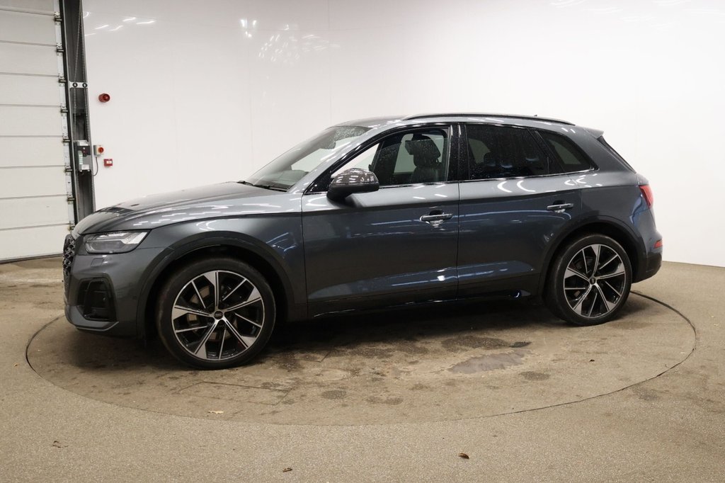 Used Audi SQ5 2024 for sale - 77111038: Photo 9