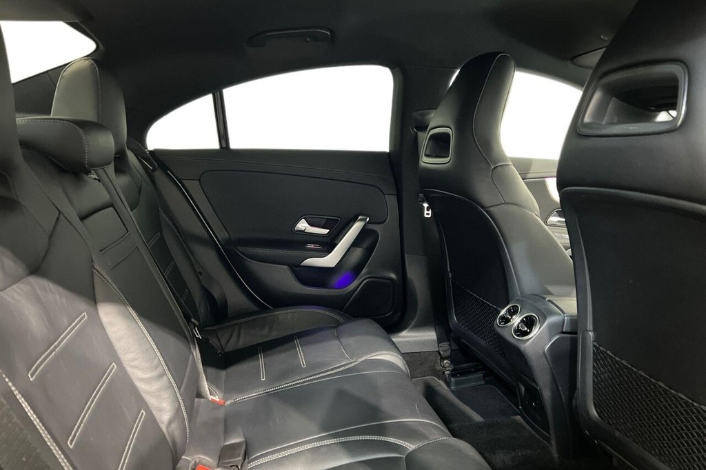 Used Mercedes-Benz CLA 2022 for sale - 76783613: Photo 10