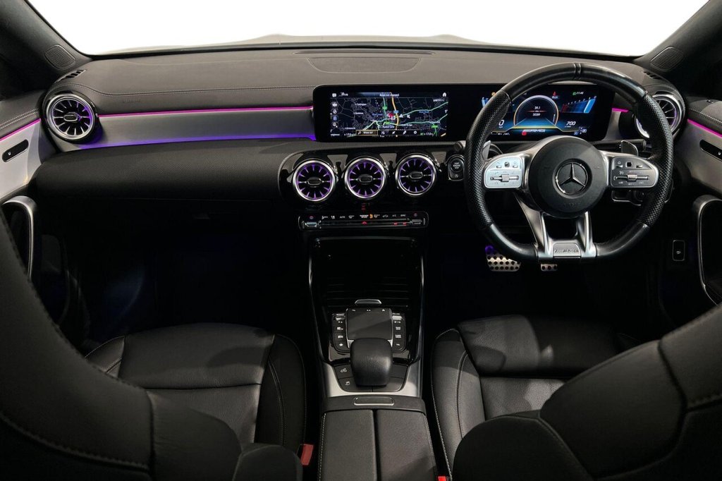 Used Mercedes-Benz CLA 2022 for sale - 76783613: Photo 12