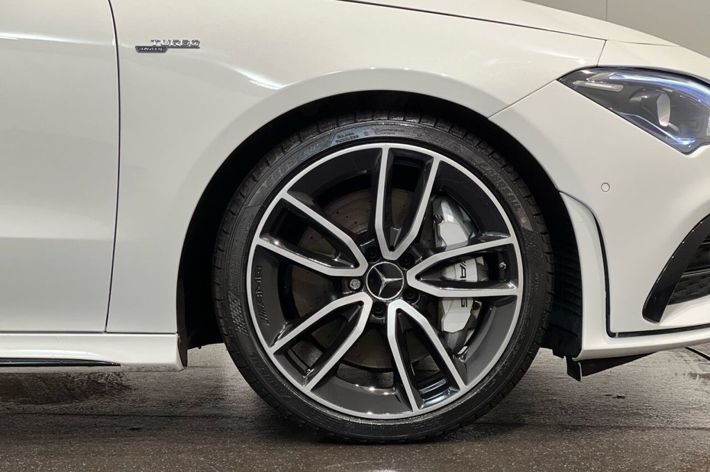 Used Mercedes-Benz CLA 2022 for sale - 76783613: Photo 14