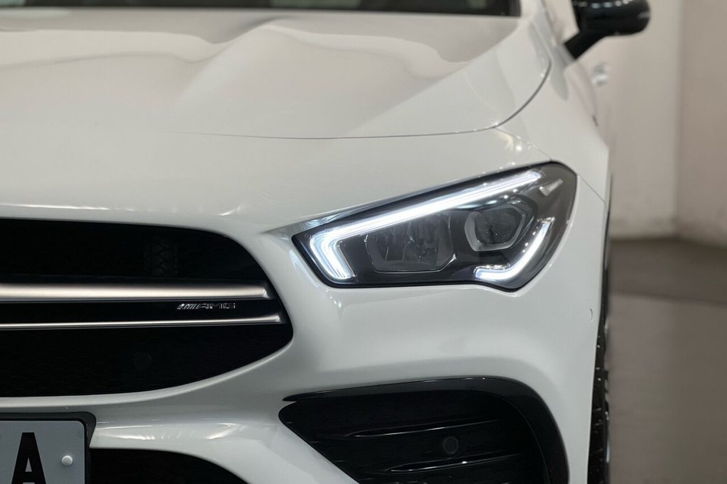 Used Mercedes-Benz CLA 2022 for sale - 76783613: Photo 16