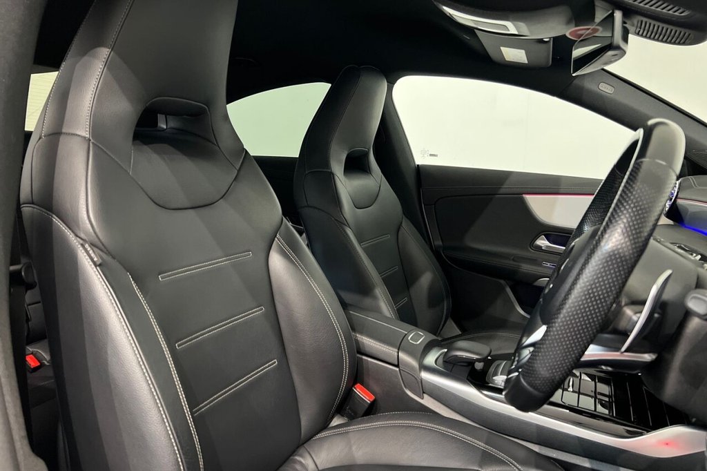 Used Mercedes-Benz CLA 2022 for sale - 76783613: Photo 21