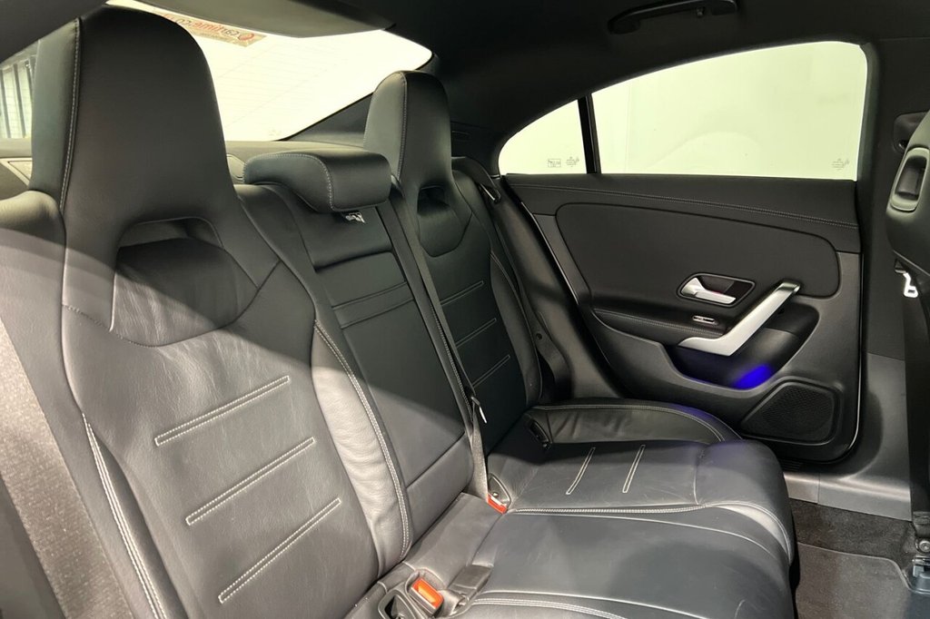 Used Mercedes-Benz CLA 2022 for sale - 76783613: Photo 22