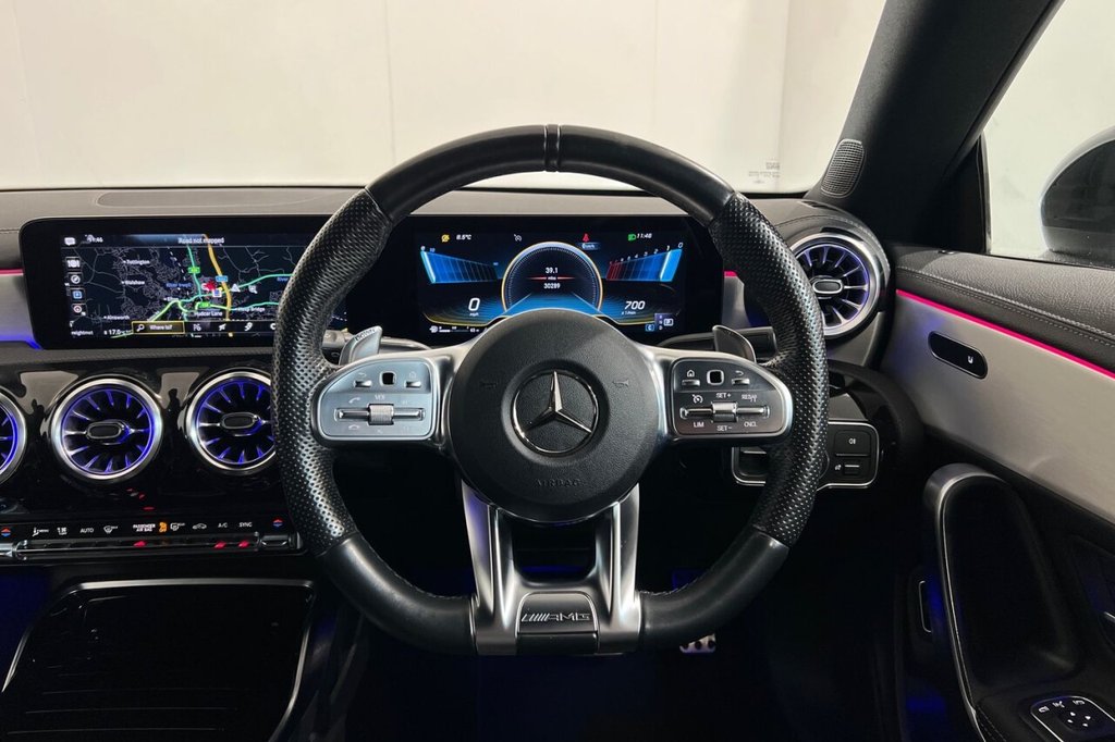 Used Mercedes-Benz CLA 2022 for sale - 76783613: Photo 23