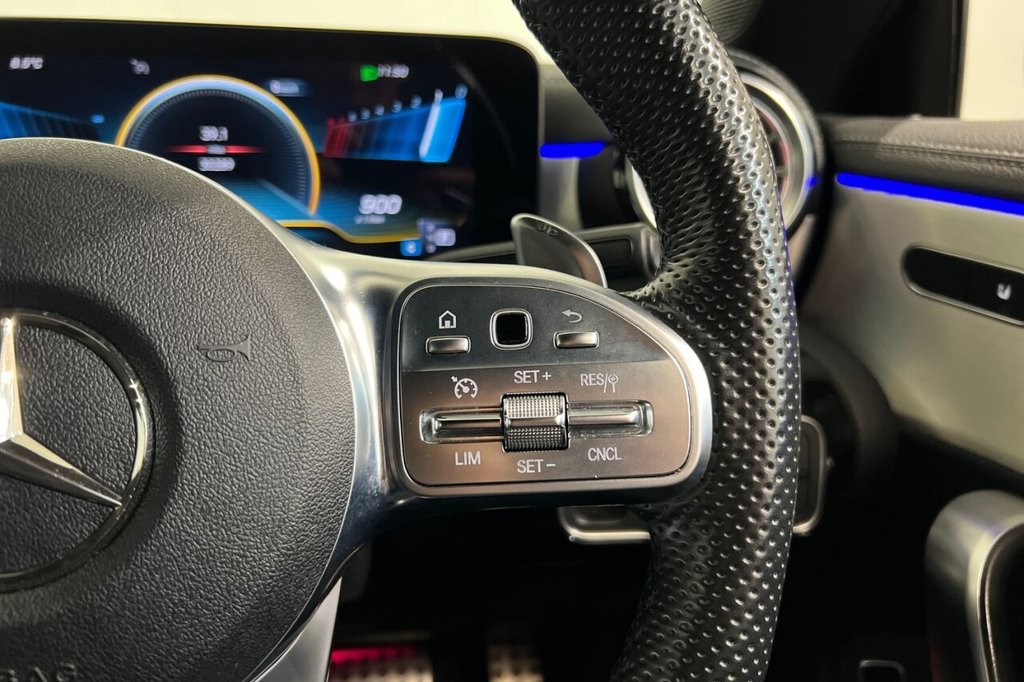 Used Mercedes-Benz CLA 2022 for sale - 76783613: Photo 25