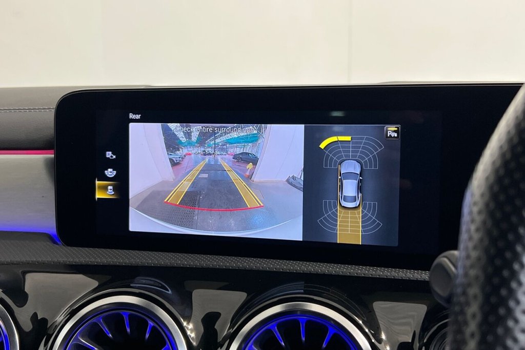 Used Mercedes-Benz CLA 2022 for sale - 76783613: Photo 28