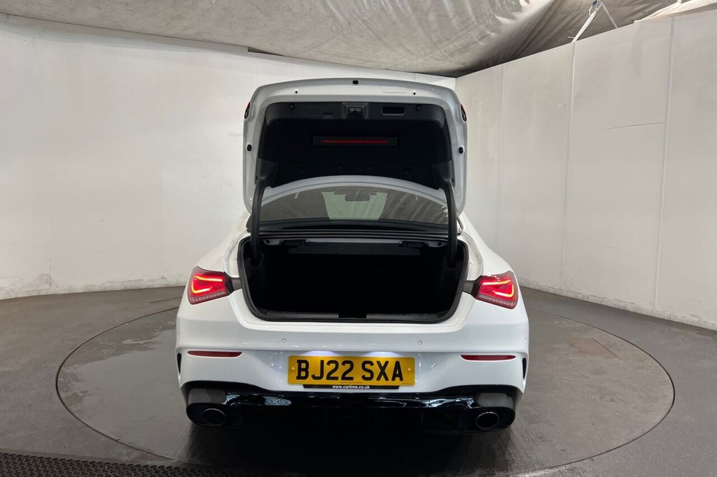 Used Mercedes-Benz CLA 2022 for sale - 76783613: Photo 42