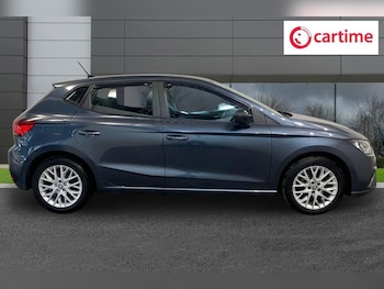 Used SEAT Ibiza 2018 for sale - 78241316: Photo