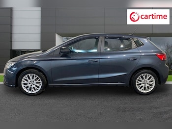 Used SEAT Ibiza 2018 for sale - 78241316: Photo
