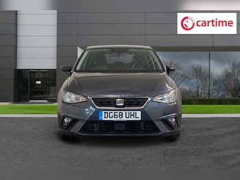 Used SEAT Ibiza 2018 for sale - 78241316: Photo
