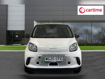 Used smart forfour 2020 for sale - 76454598: Photo