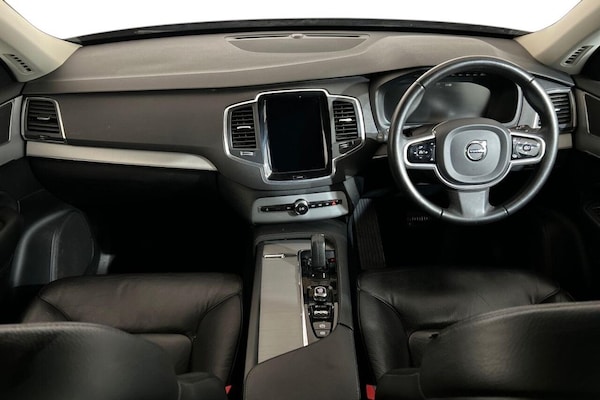 Used Volvo XC90 2020 for sale - 76185242: Photo 12
