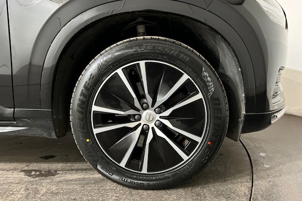 Used Volvo XC90 2020 for sale - 76185242: Photo 14