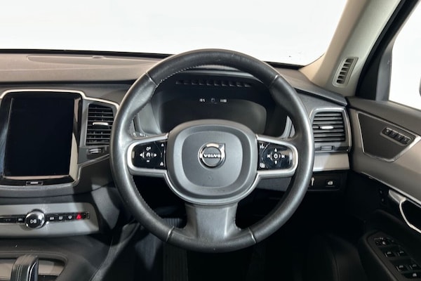 Used Volvo XC90 2020 for sale - 76185242: Photo 16