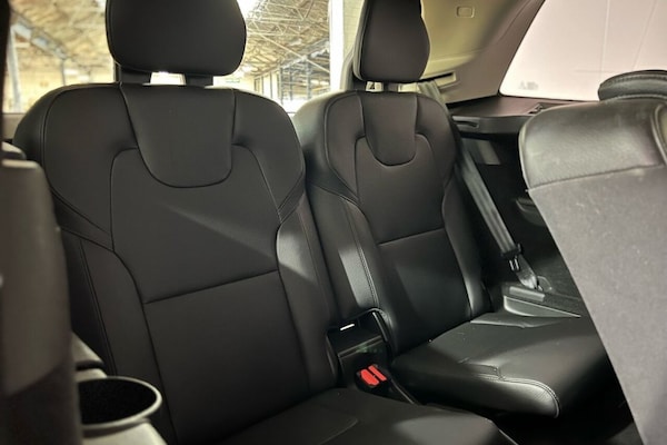 Used Volvo XC90 2020 for sale - 76185242: Photo 17