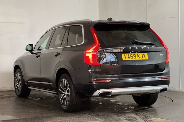 Used Volvo XC90 2020 for sale - 76185242: Photo 25