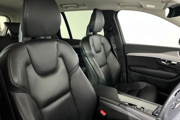 Used Volvo XC90 2020 for sale - 76185242: Photo 27