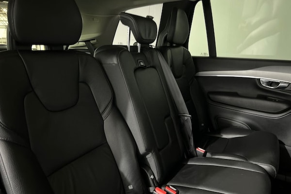 Used Volvo XC90 2020 for sale - 76185242: Photo 29