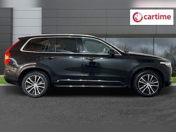 Used Volvo XC90 2020 for sale - 76185242: Photo 2