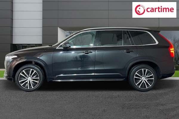 Used Volvo XC90 2020 for sale - 76185242: Photo 3