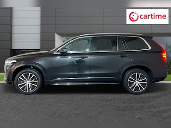 Used Volvo XC90 2020 for sale - 76185242: Photo 3
