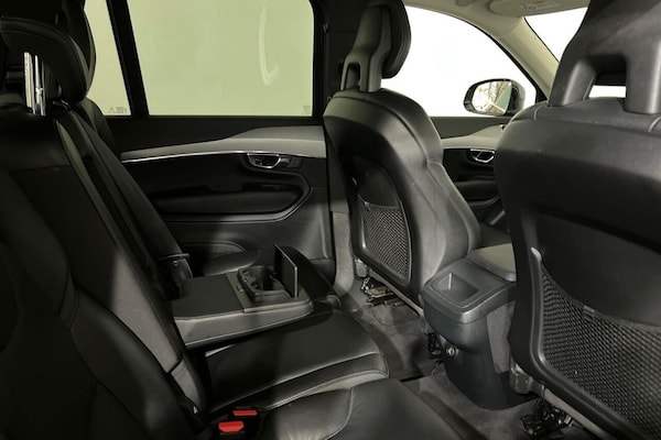 Used Volvo XC90 2020 for sale - 76185242: Photo 40