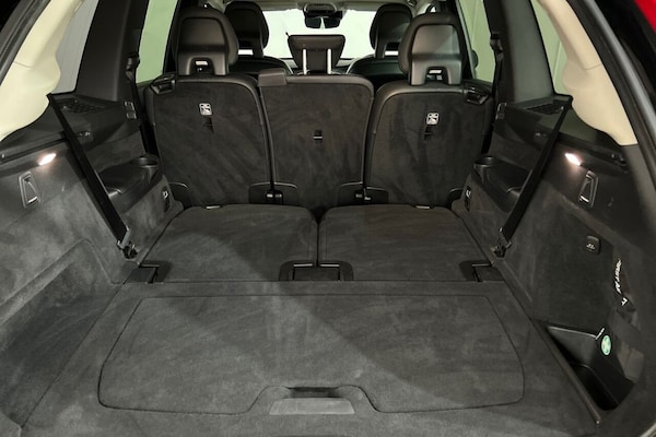 Used Volvo XC90 2020 for sale - 76185242: Photo 42