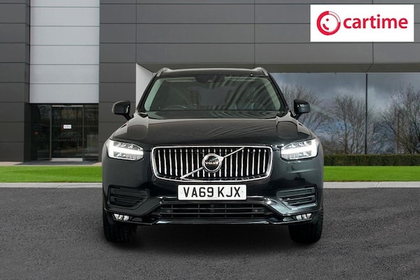 Used Volvo XC90 2020 for sale - 76185242: Photo 4