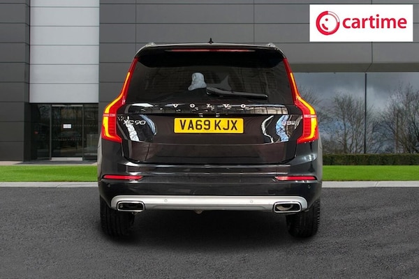 Used Volvo XC90 2020 for sale - 76185242: Photo 6