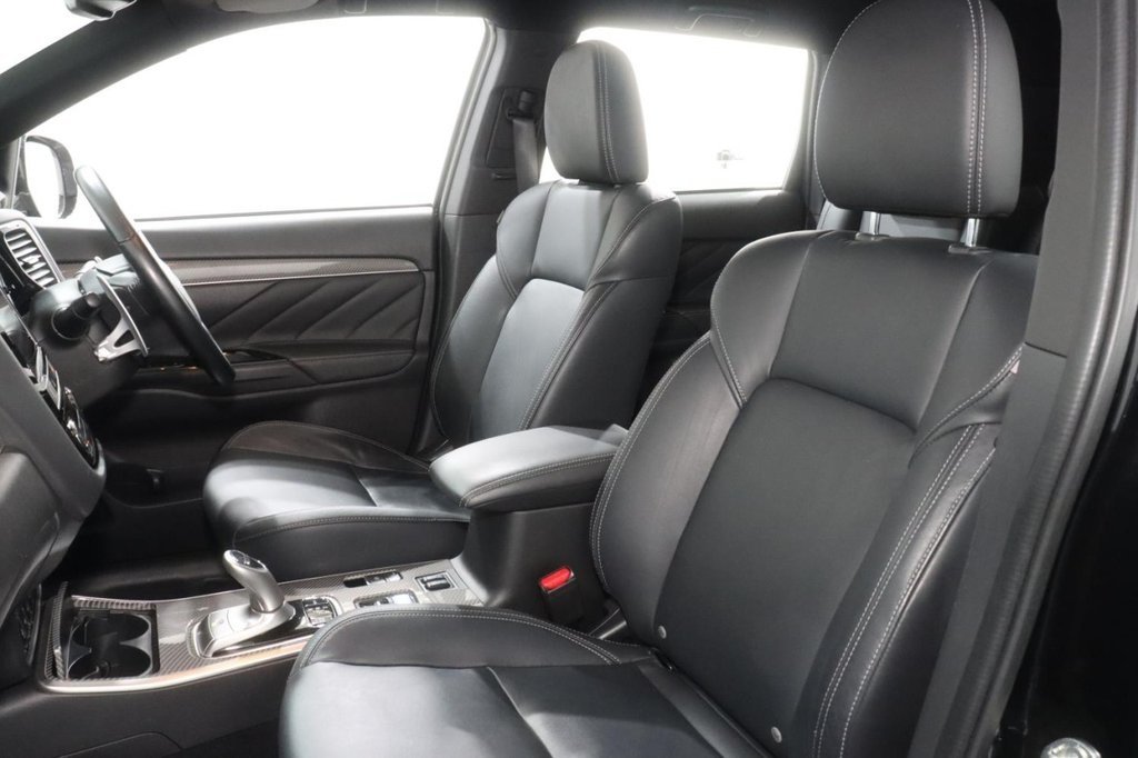 Used Mitsubishi Outlander 2019 for sale - 77269140: Photo 10