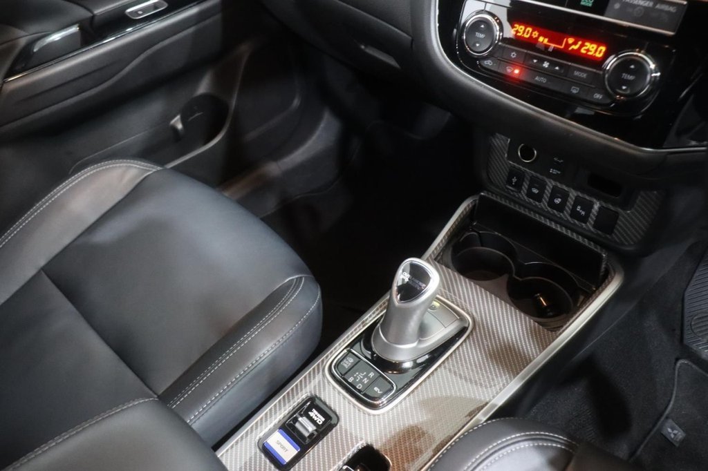 Used Mitsubishi Outlander 2019 for sale - 77269140: Photo 12