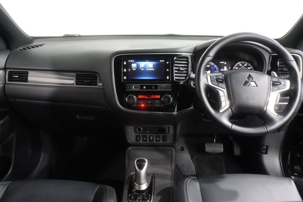 Used Mitsubishi Outlander 2019 for sale - 77269140: Photo 14