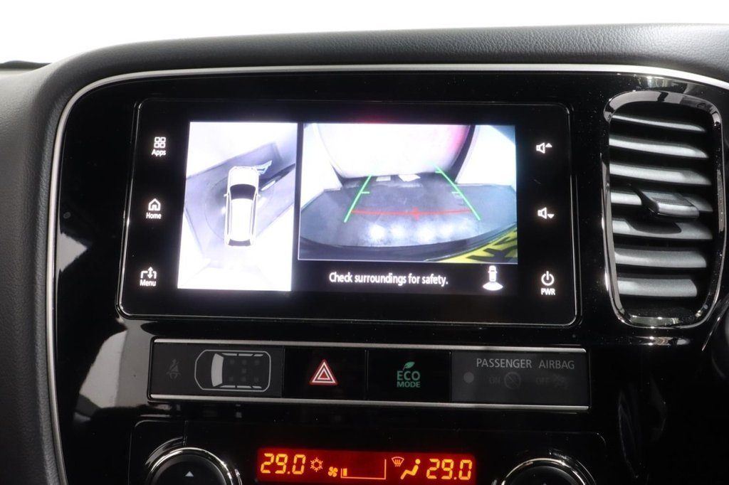 Used Mitsubishi Outlander 2019 for sale - 77269140: Photo 15