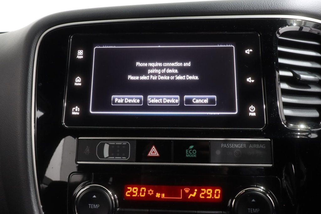 Used Mitsubishi Outlander 2019 for sale - 77269140: Photo 16