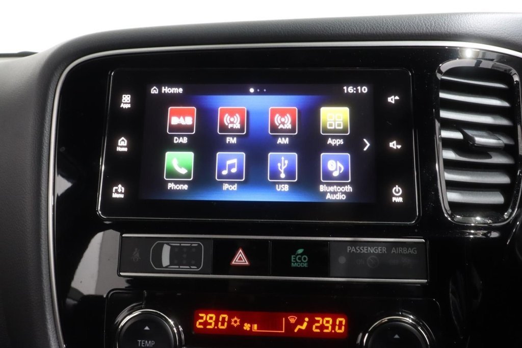 Used Mitsubishi Outlander 2019 for sale - 77269140: Photo 17