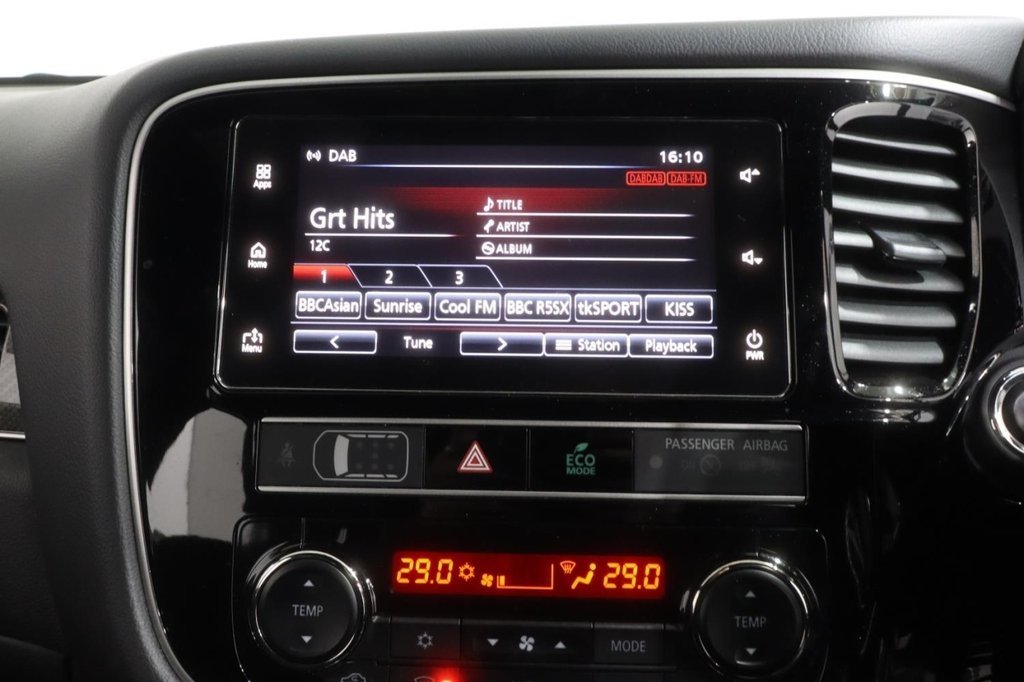 Used Mitsubishi Outlander 2019 for sale - 77269140: Photo 19