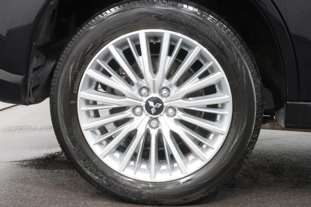 Used Mitsubishi Outlander 2019 for sale - 77269140: Photo 20