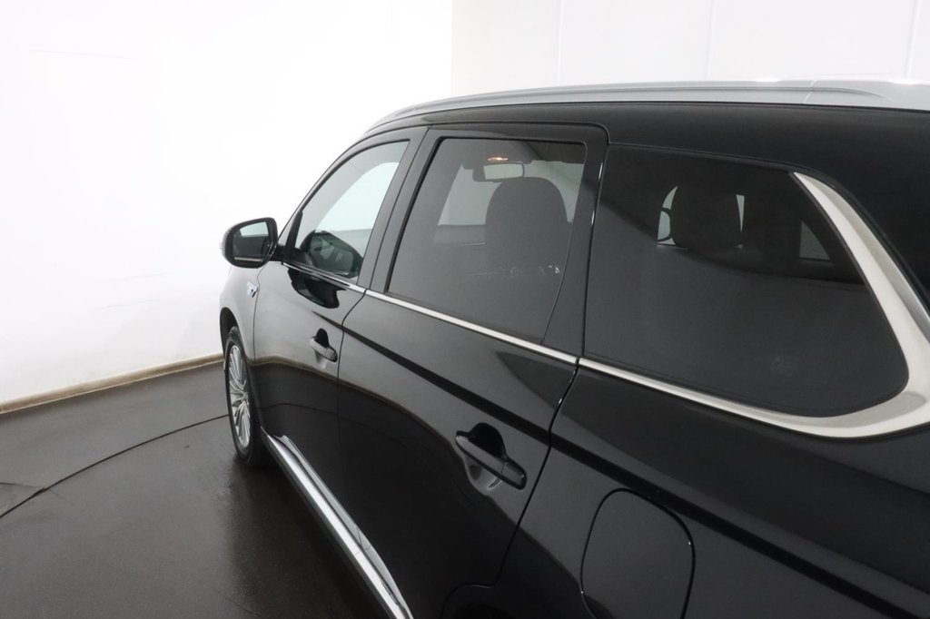 Used Mitsubishi Outlander 2019 for sale - 77269140: Photo 21