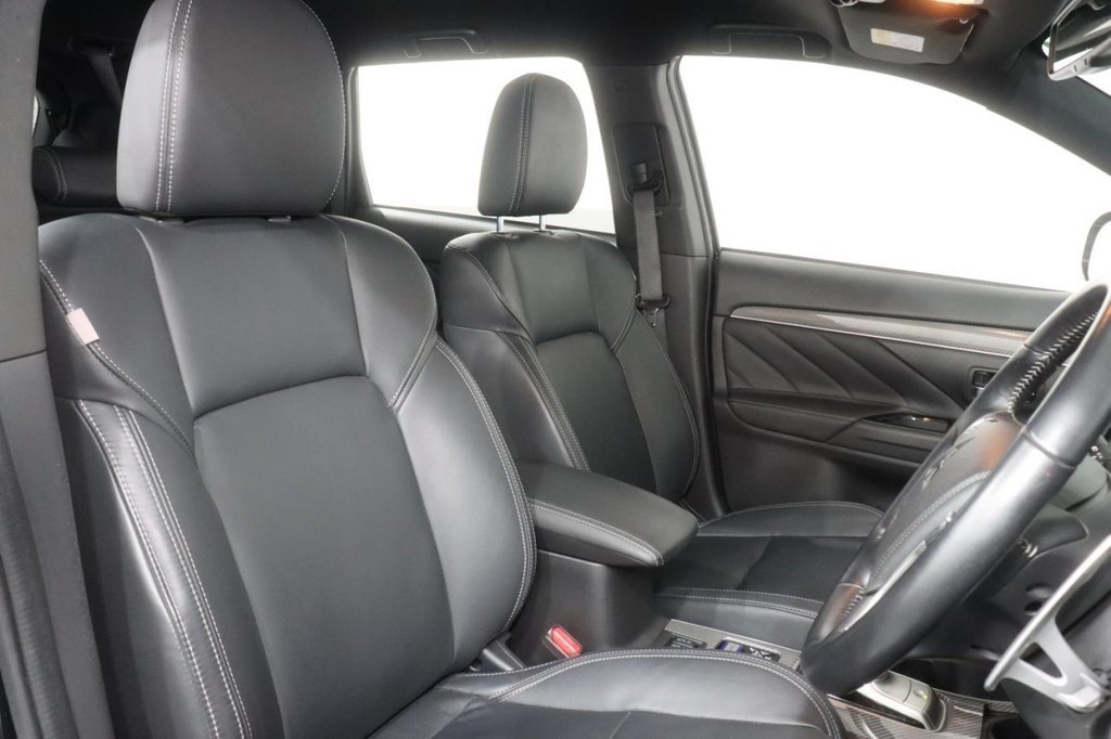 Used Mitsubishi Outlander 2019 for sale - 77269140: Photo 22