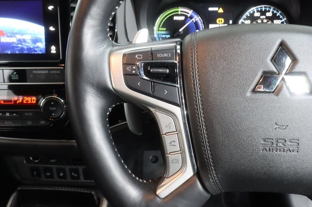 Used Mitsubishi Outlander 2019 for sale - 77269140: Photo 24