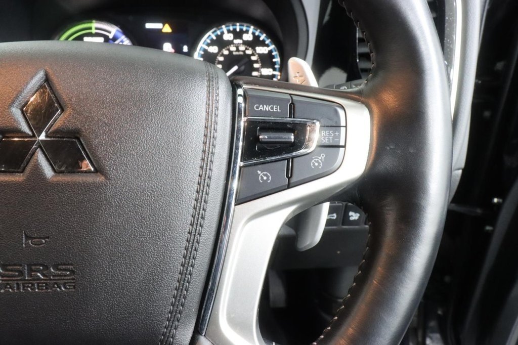 Used Mitsubishi Outlander 2019 for sale - 77269140: Photo 25