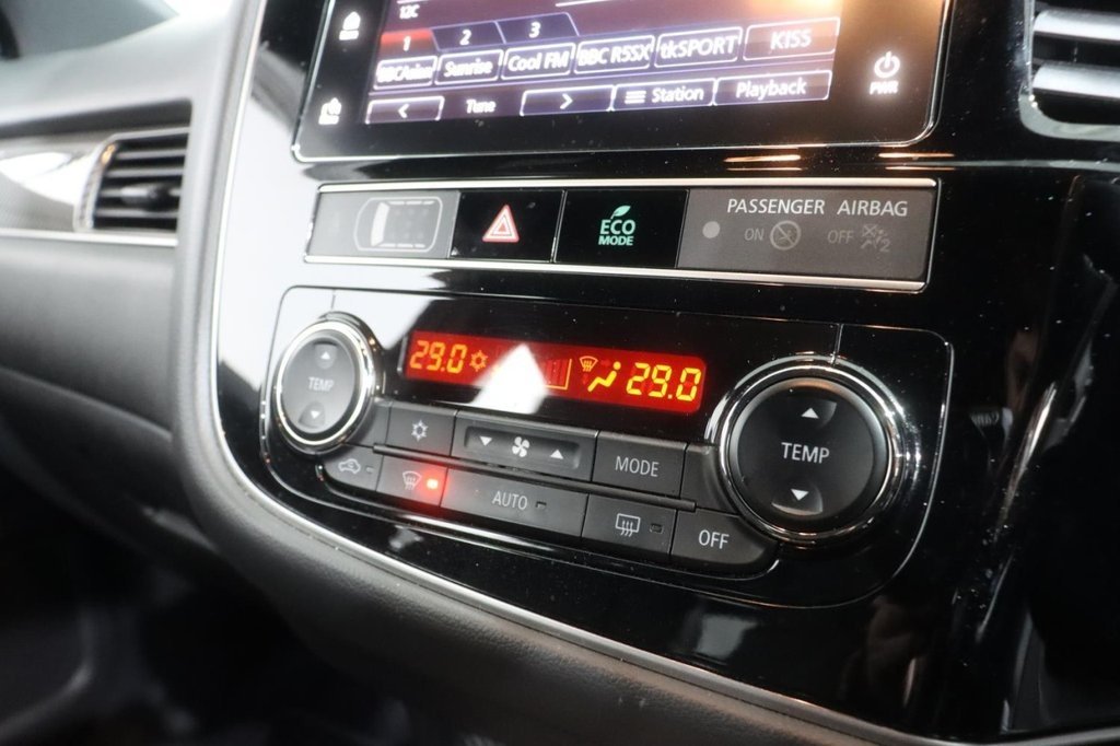 Used Mitsubishi Outlander 2019 for sale - 77269140: Photo 29