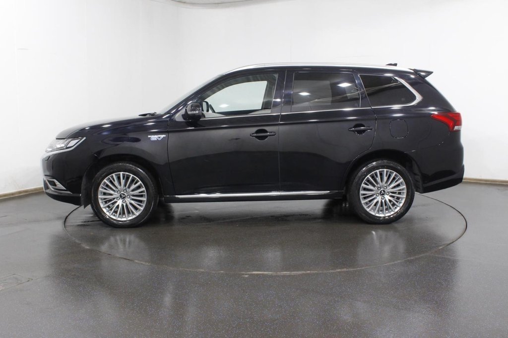 Used Mitsubishi Outlander 2019 for sale - 77269140: Photo 3