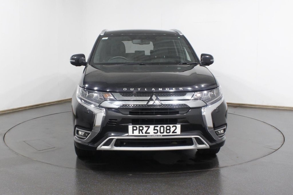 Used Mitsubishi Outlander 2019 for sale - 77269140: Photo 4
